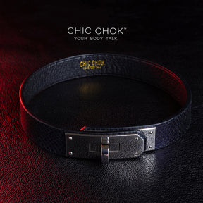 Blind Obsession – PYTHON Collar Blind Box/Mystery Box(Valid Only During Live)