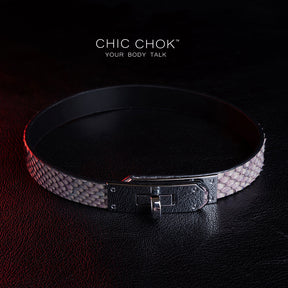Blind Obsession – PYTHON Collar Blind Box/Mystery Box(Valid Only During Live)