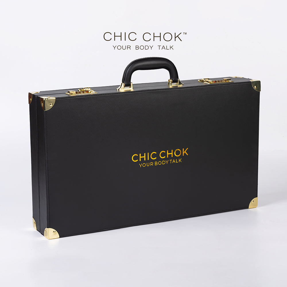 chicchok your body art