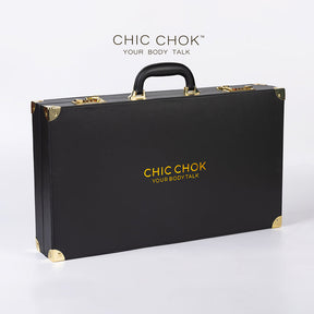 chicchok your body art