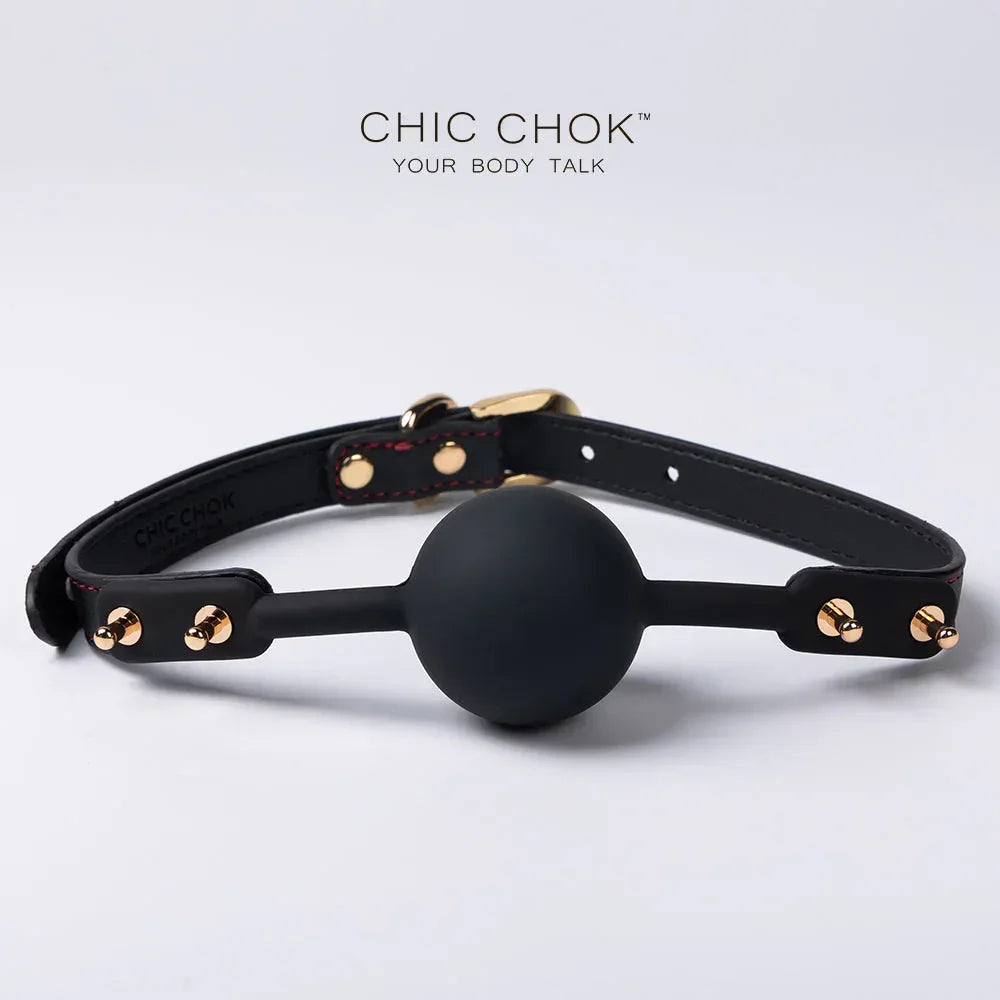 CHICCHOK [Play Time Set] - Genuine Leather Set - CHICCHOK - - Accessories
