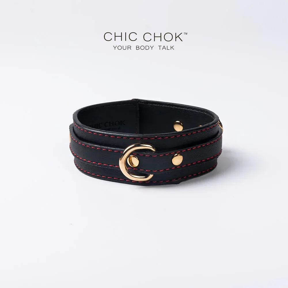 CHICCHOK [Play Time Set] - Genuine Leather Set - CHICCHOK - - Accessories