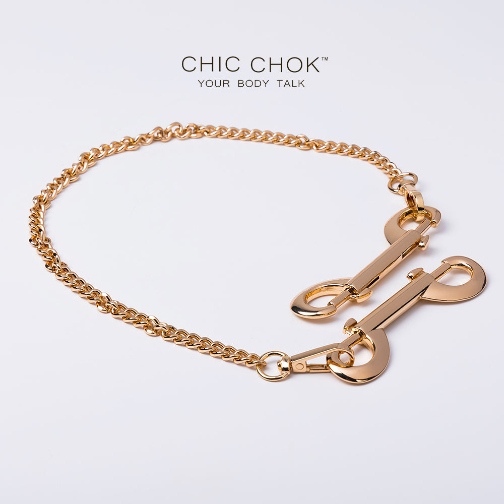 chicchok your body art