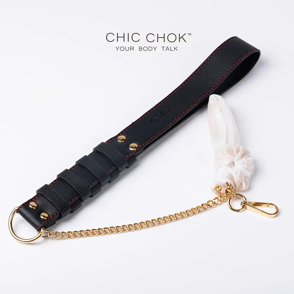 CHICCHOK [Play Time Set] - Genuine Leather Set - CHICCHOK - - Accessories