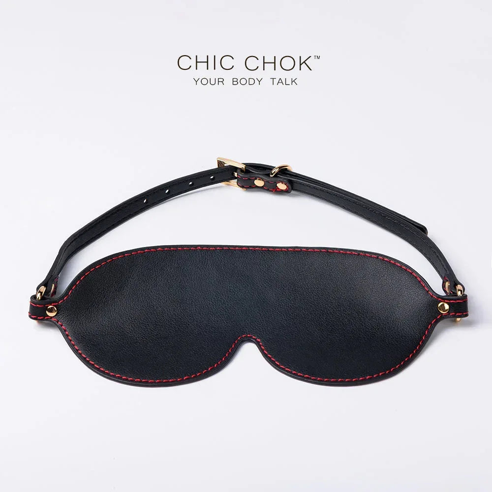 CHICCHOK [Play Time Set] - Genuine Leather Set - CHICCHOK - - Accessories