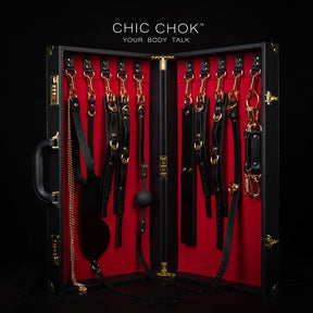 chicchok your body art