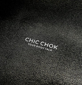 CHICCHOK [Breathless] Pulling Fashion and Fun Choker - CHICCHOK - Choker, collar - Choker