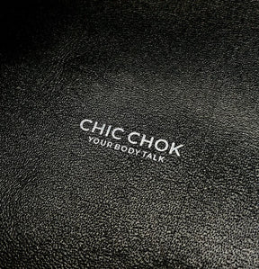 CHICCHOK [Breathless] Pulling Fashion and Fun Choker Red - CHICCHOK - Choker, collar - Choker