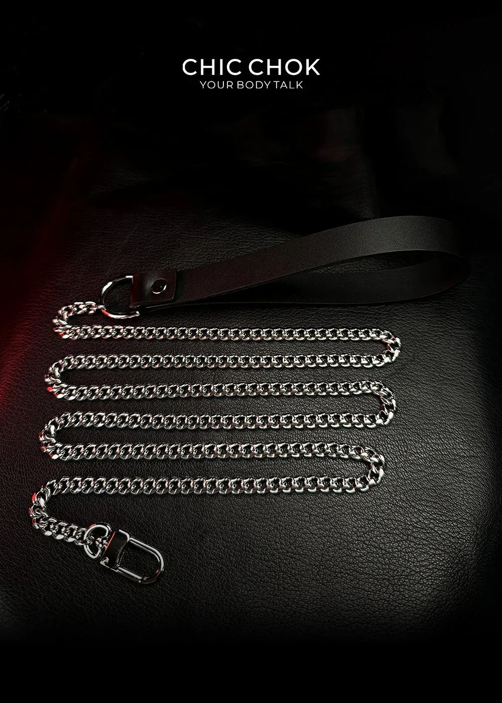 CHICCHOK [Kitty Love] Kitty Themed Choker Accessories - CHICCHOK - Choker