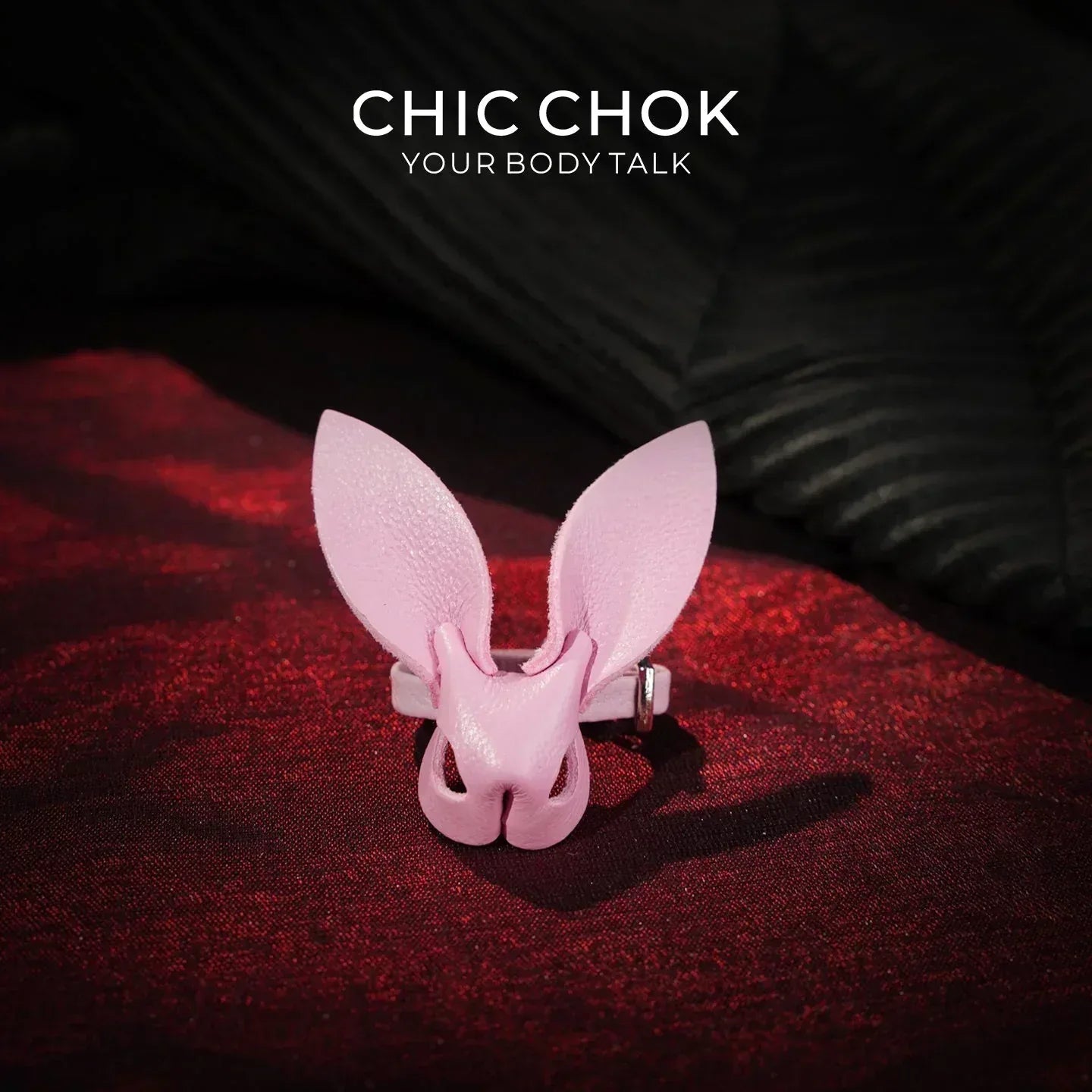 Rabbit Ring - CHICCHOK - Accessories