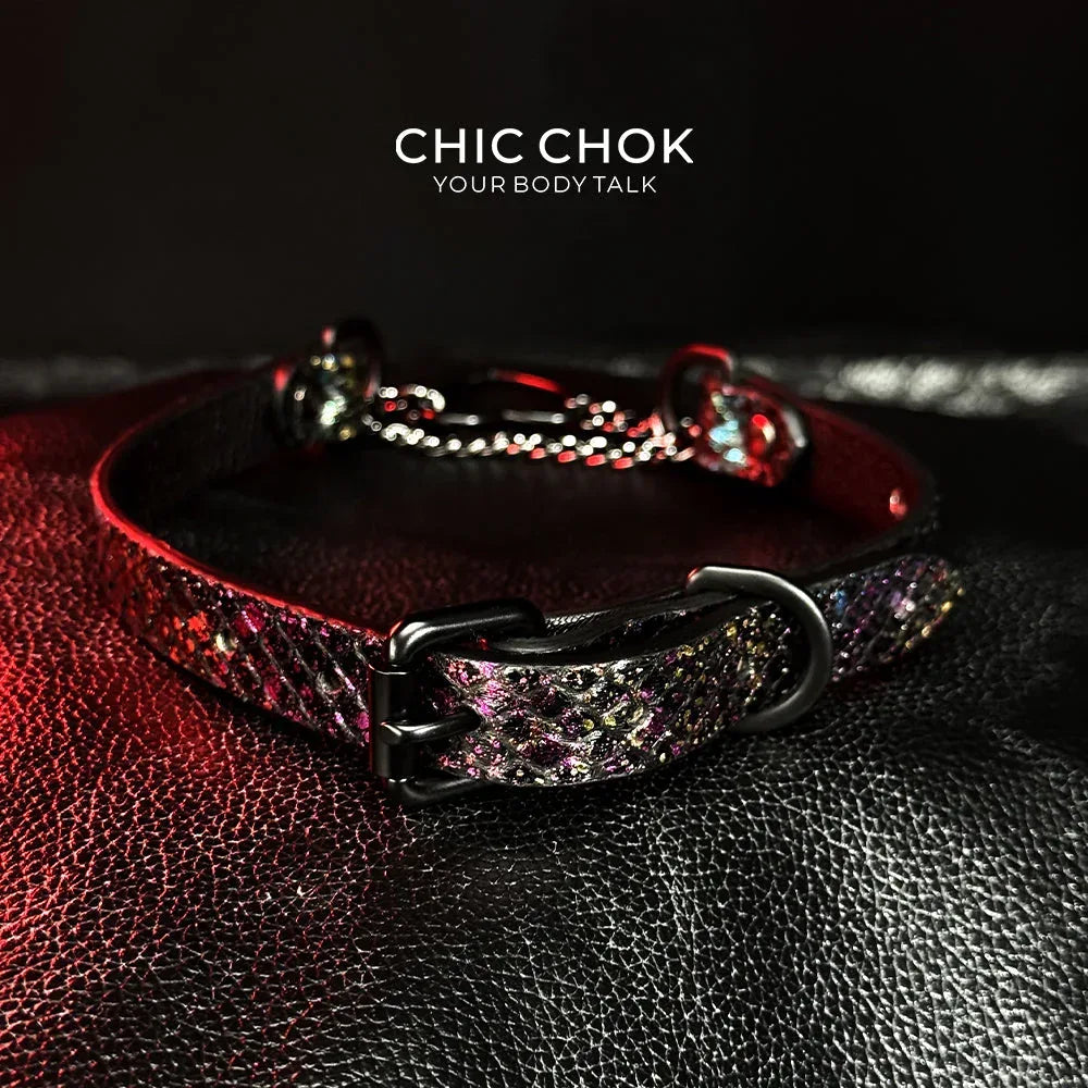 Cosmic Love - Choker - CHICCHOK - 