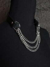 CHICCHOK [Breathless] Pulling Fashion and Fun Choker - CHICCHOK - Choker, collar - Choker