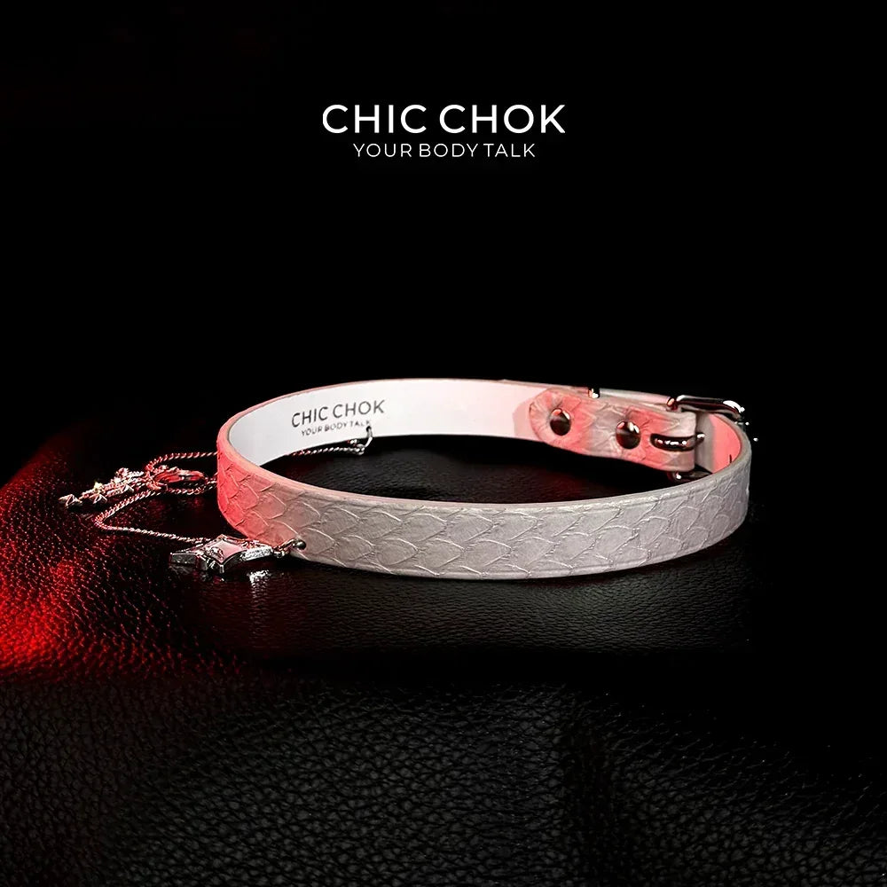 Selene - Choker - CHICCHOK - Choker