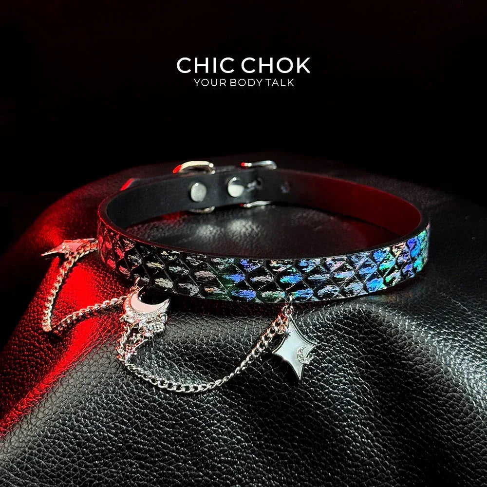 Selene - Choker - CHICCHOK - Choker