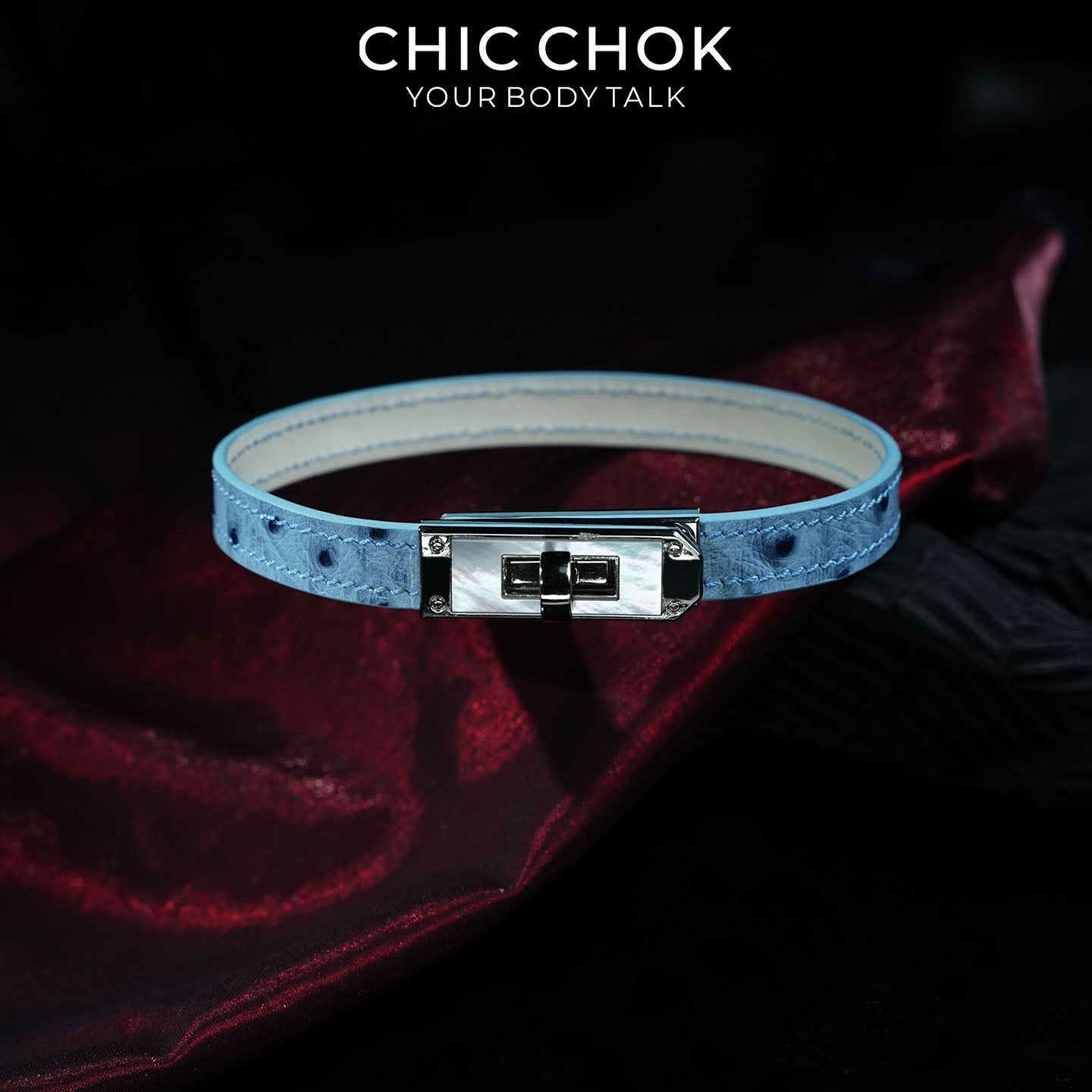 Whispers of the Blue Whale