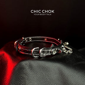 CHICCHOK - Rocking Kitty