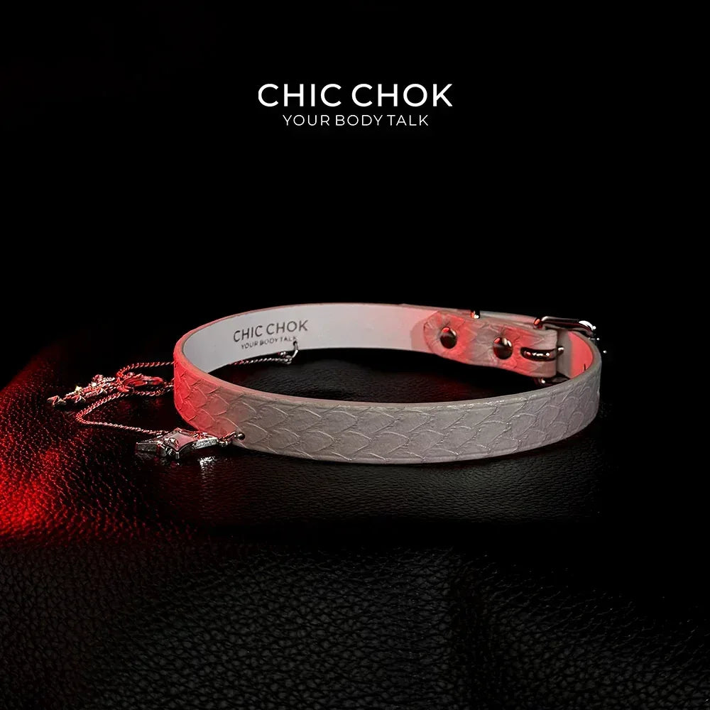 Selene - Choker - CHICCHOK - Choker