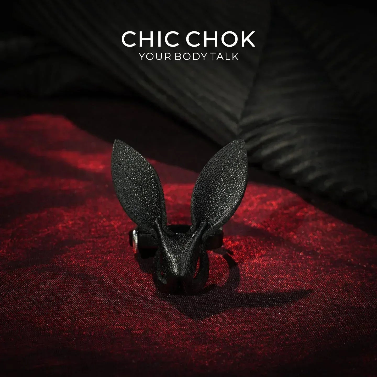 Rabbit Ring - CHICCHOK - Accessories