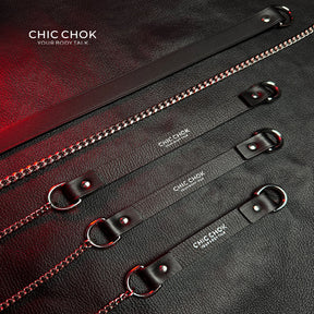 CHICCHOK Breathless Handchain Set