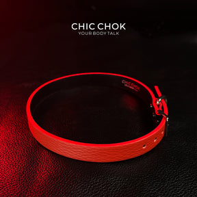 Crimson Desire