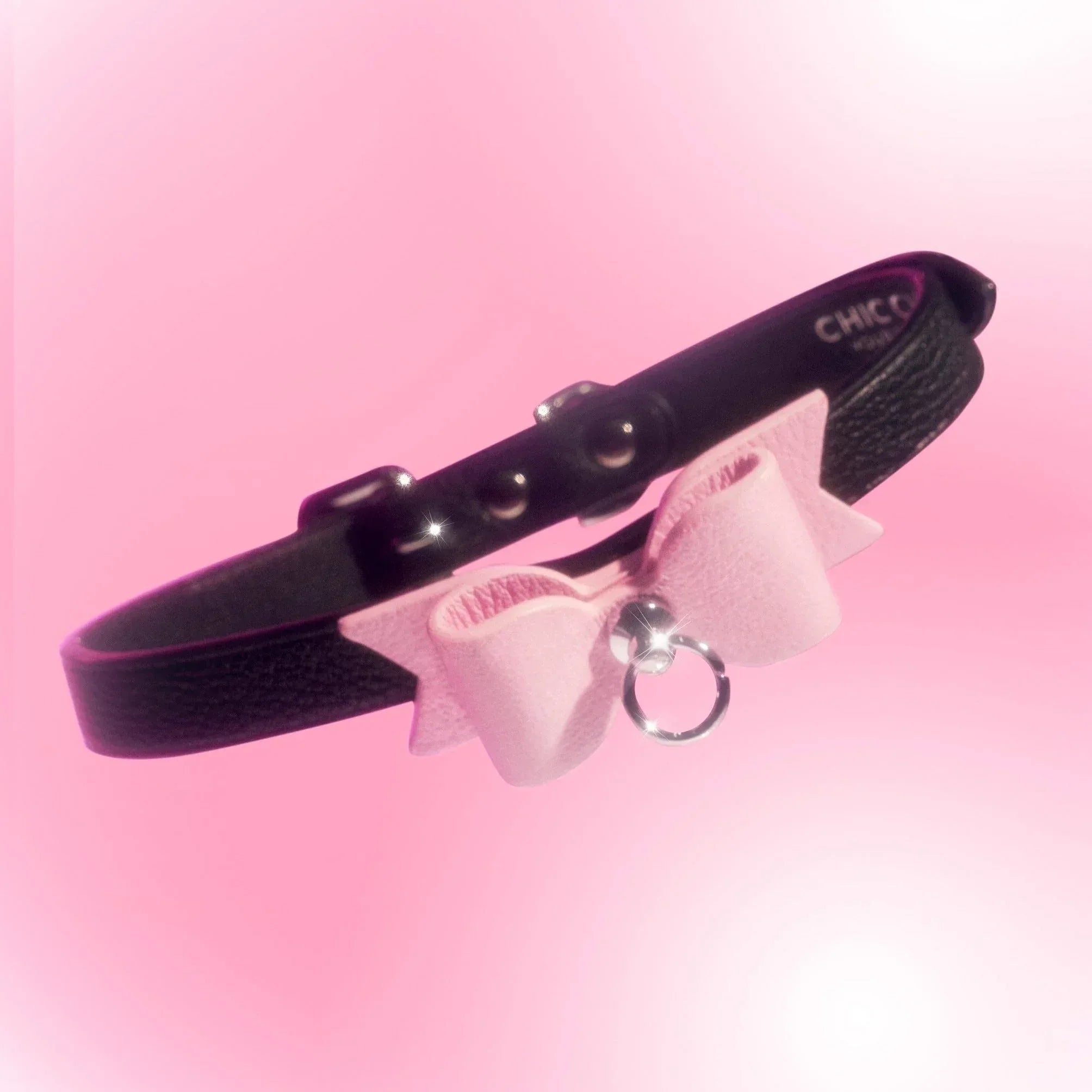 Maden - Choker (pink) - CHICCHOK - Choker