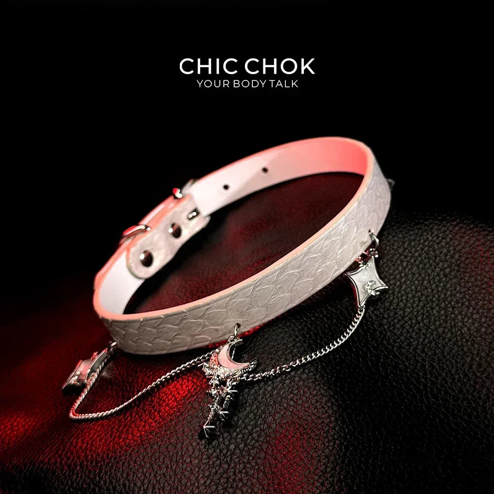 Selene - Choker - CHICCHOK - Choker
