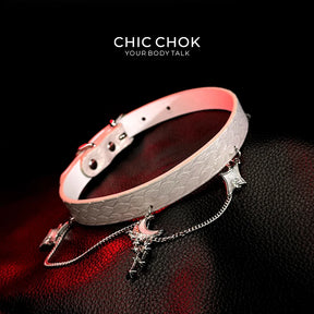 Selene - collar