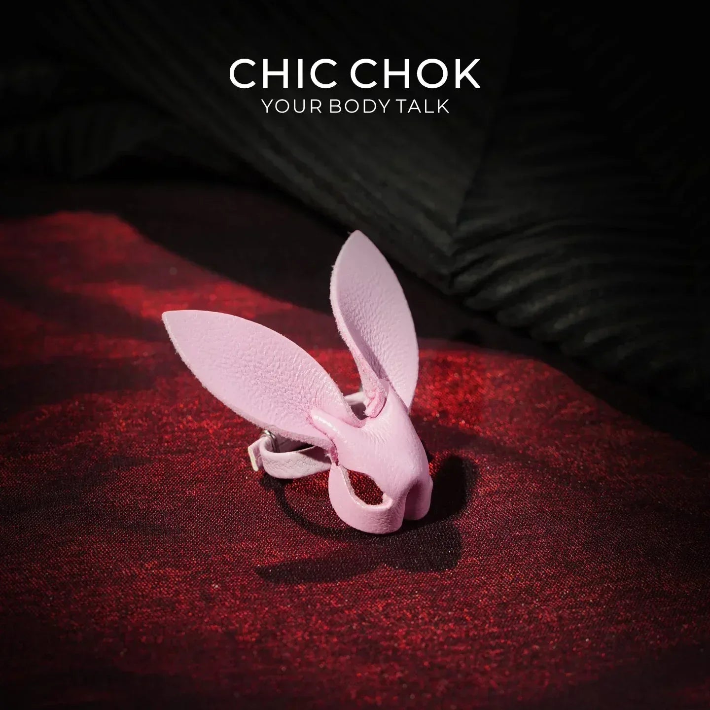 Rabbit Ring - CHICCHOK - Accessories