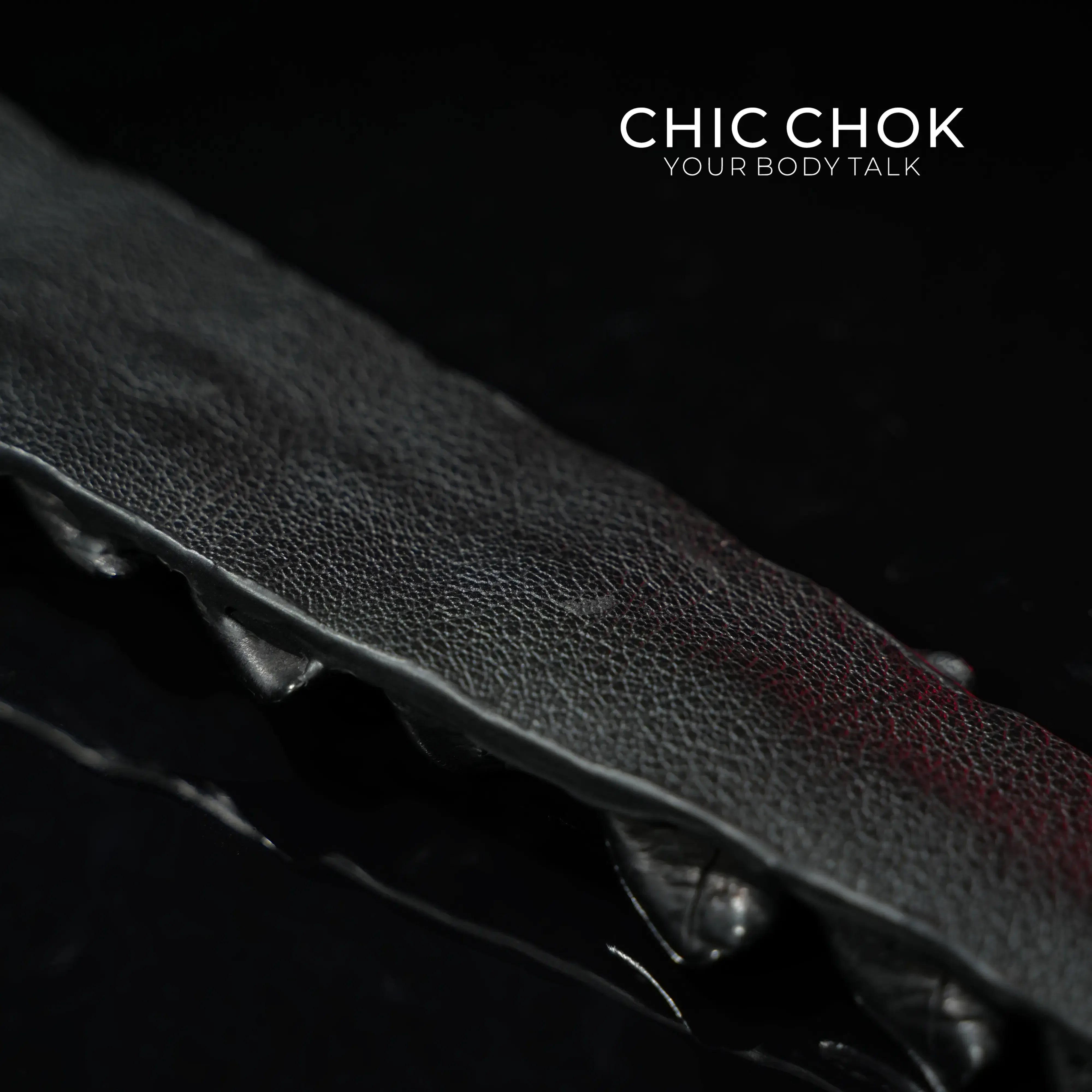 Alligator Tail Whip - CHICCHOK - - Accessories