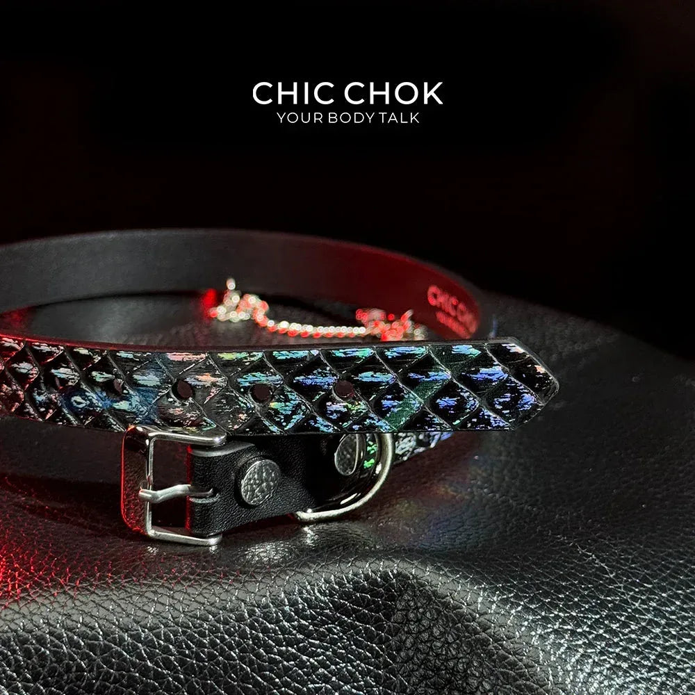 Selene - Choker - CHICCHOK - Choker