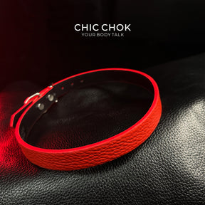 Crimson Desire
