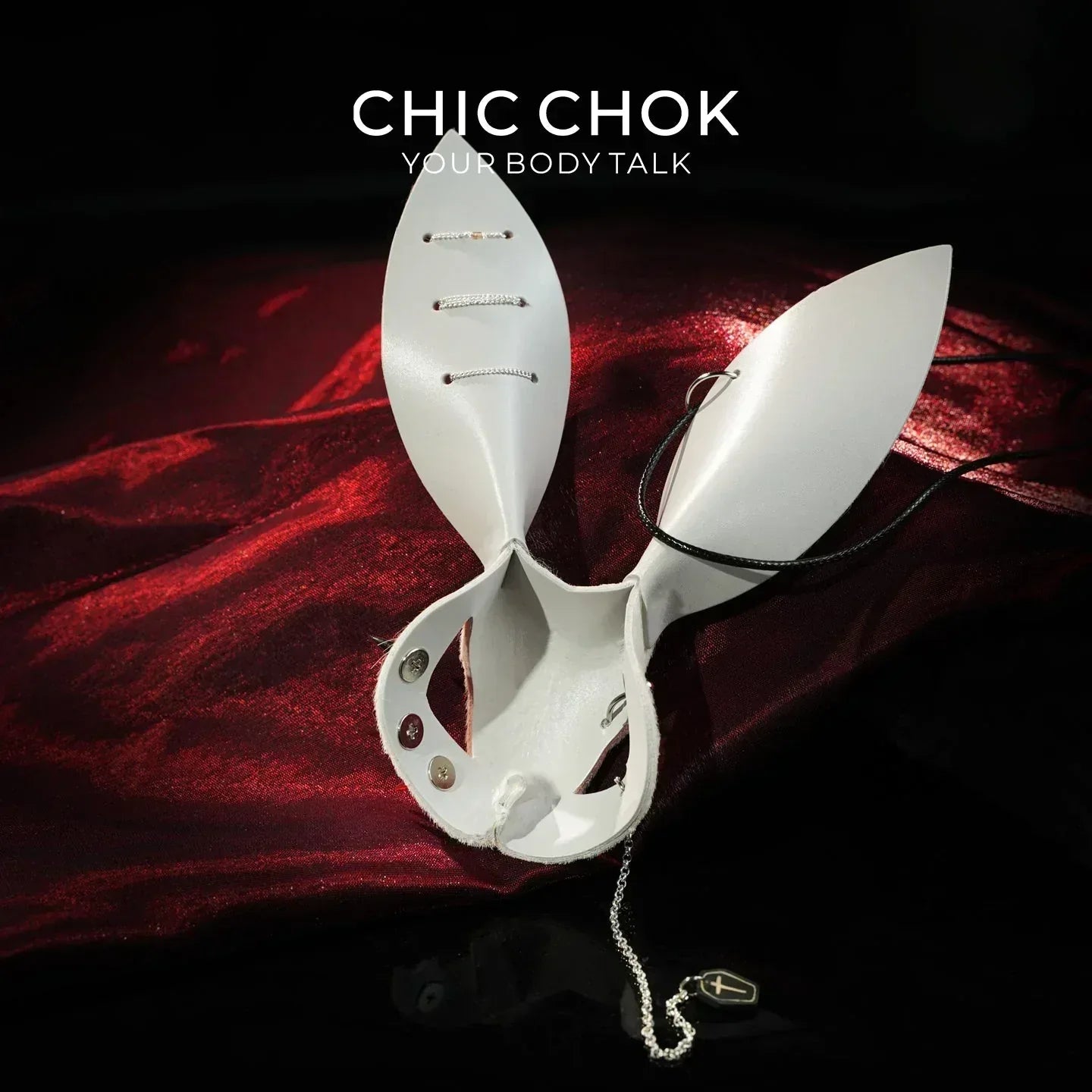 Spiky Rabbit - CHICCHOK - Accessories - Accessories