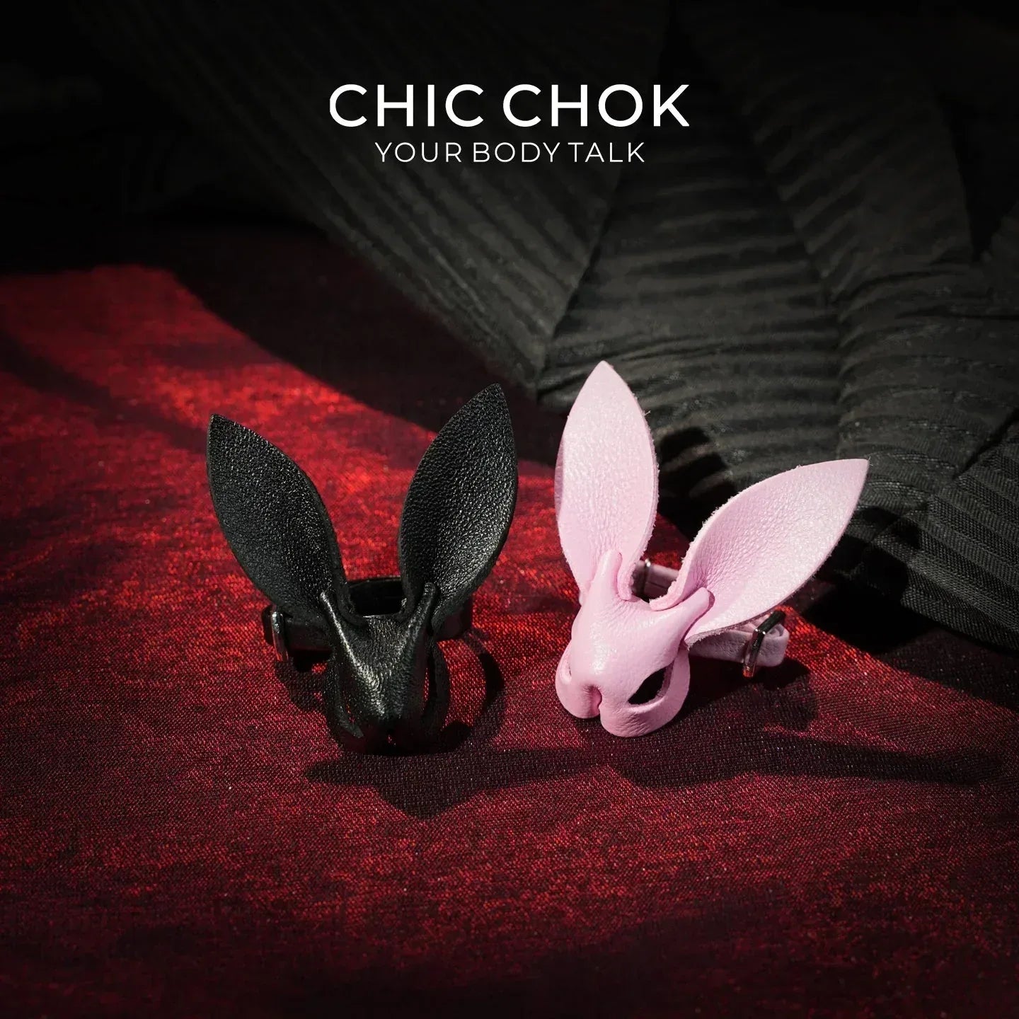 Rabbit Ring - CHICCHOK - Accessories