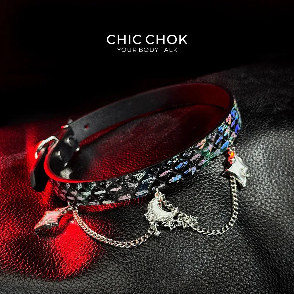 Selene - Choker - CHICCHOK - Choker