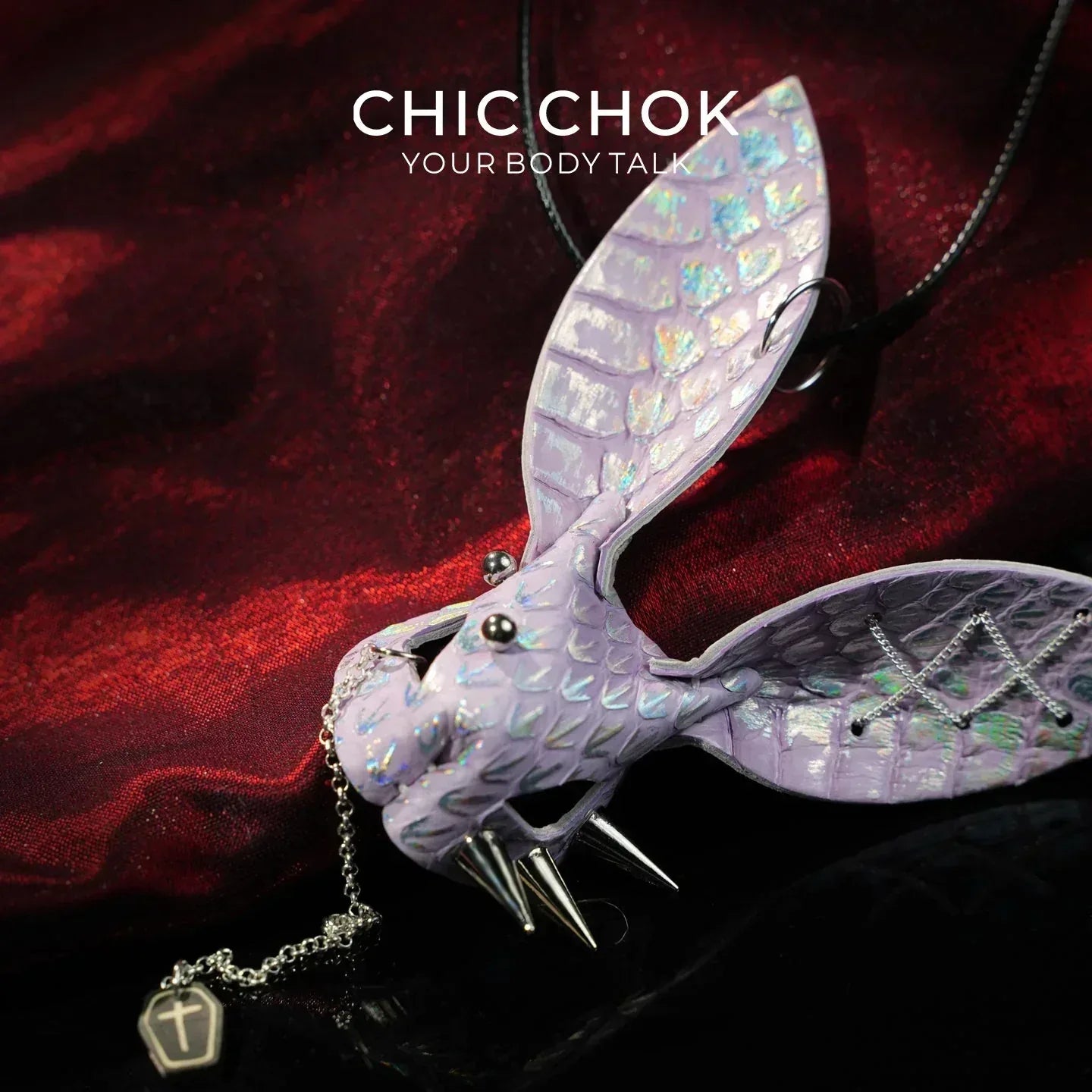 Spiky Rabbit - CHICCHOK - Accessories - Accessories