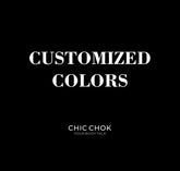 CHICCHOK [Spiked Breathless] Black Choker With Spikes Stylish Pulling Choker Necklace Spikes - CHICCHOK - Choker, collar - Choker
