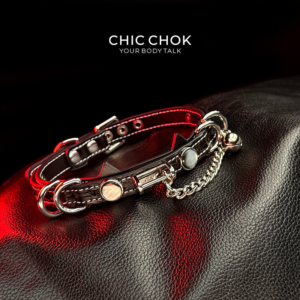 CHICCHOK - Rocking Kitty