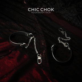 CHICCHOK Breathless Handchain - CHICCHOK - Bracelet - Bracelet
