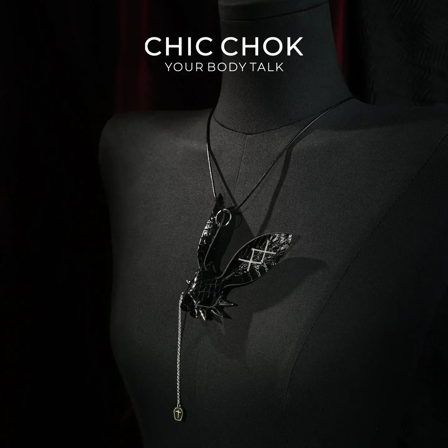 Spiky Rabbit - CHICCHOK - Accessories - Accessories