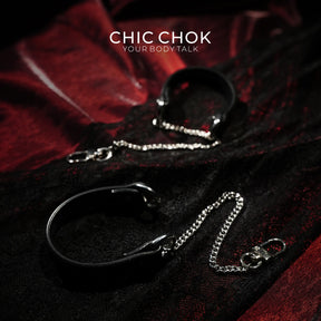 CHICCHOK Breathless Handchain - CHICCHOK - Bracelet - Bracelet