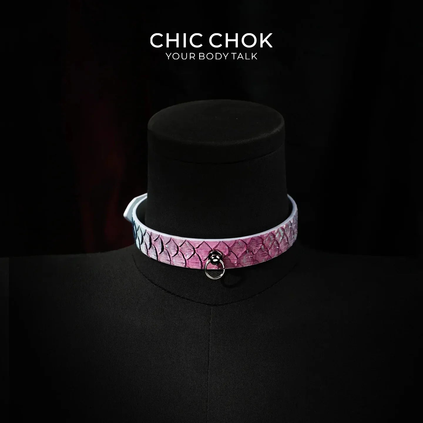 CHIC CHOK Mermaid's Oath - CHICCHOK - 