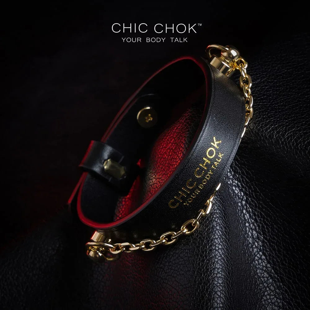 Cageling - Anklet - CHICCHOK - Anklet - Anklet