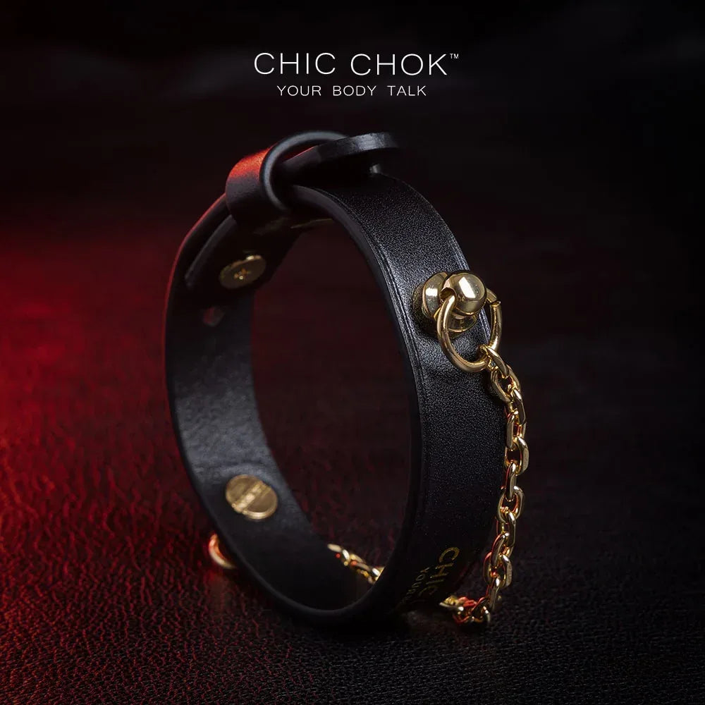 Cageling - Anklet - CHICCHOK - Anklet - Anklet