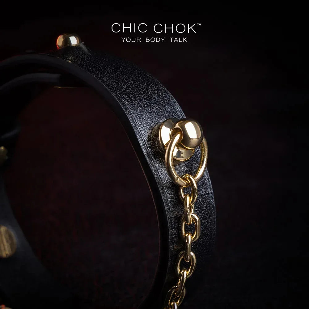 Cageling - Anklet - CHICCHOK - Anklet - Anklet