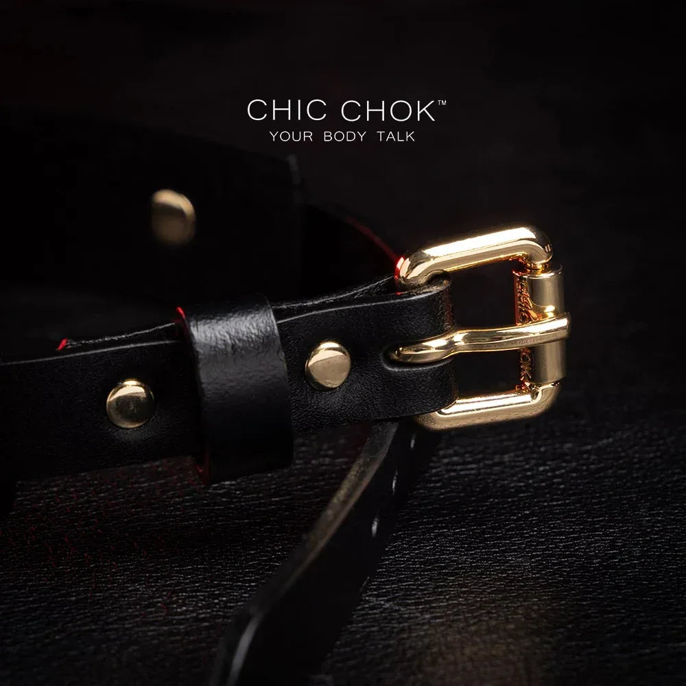 Dream Girl - Collar - CHICCHOK - Choker, collar - Choker