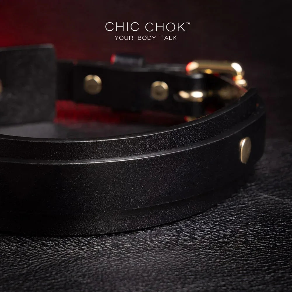 Dream Girl - Collar - CHICCHOK - Choker, collar - Choker