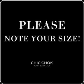 chicchok fristlove black collar, Butterfly necklace High-quality leather, handmade