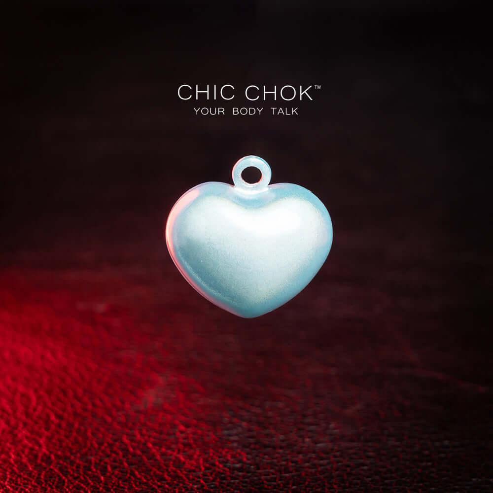 Heart Bell - CHICCHOK - Accessories - Accessories