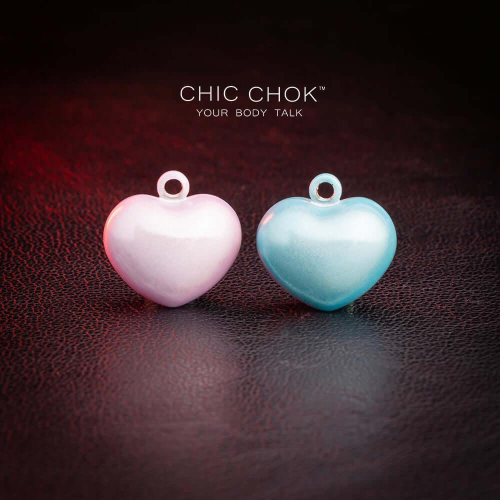 Heart Bell - CHICCHOK - Accessories - Accessories