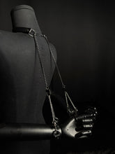 CHICCHOK Breathless Handchain Set - CHICCHOK - Choker, collar - Choker